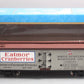 Atlas 9117-1 O Eatmor Cranberries Woodside Refrigerator Car (2 Rail) LN/Box