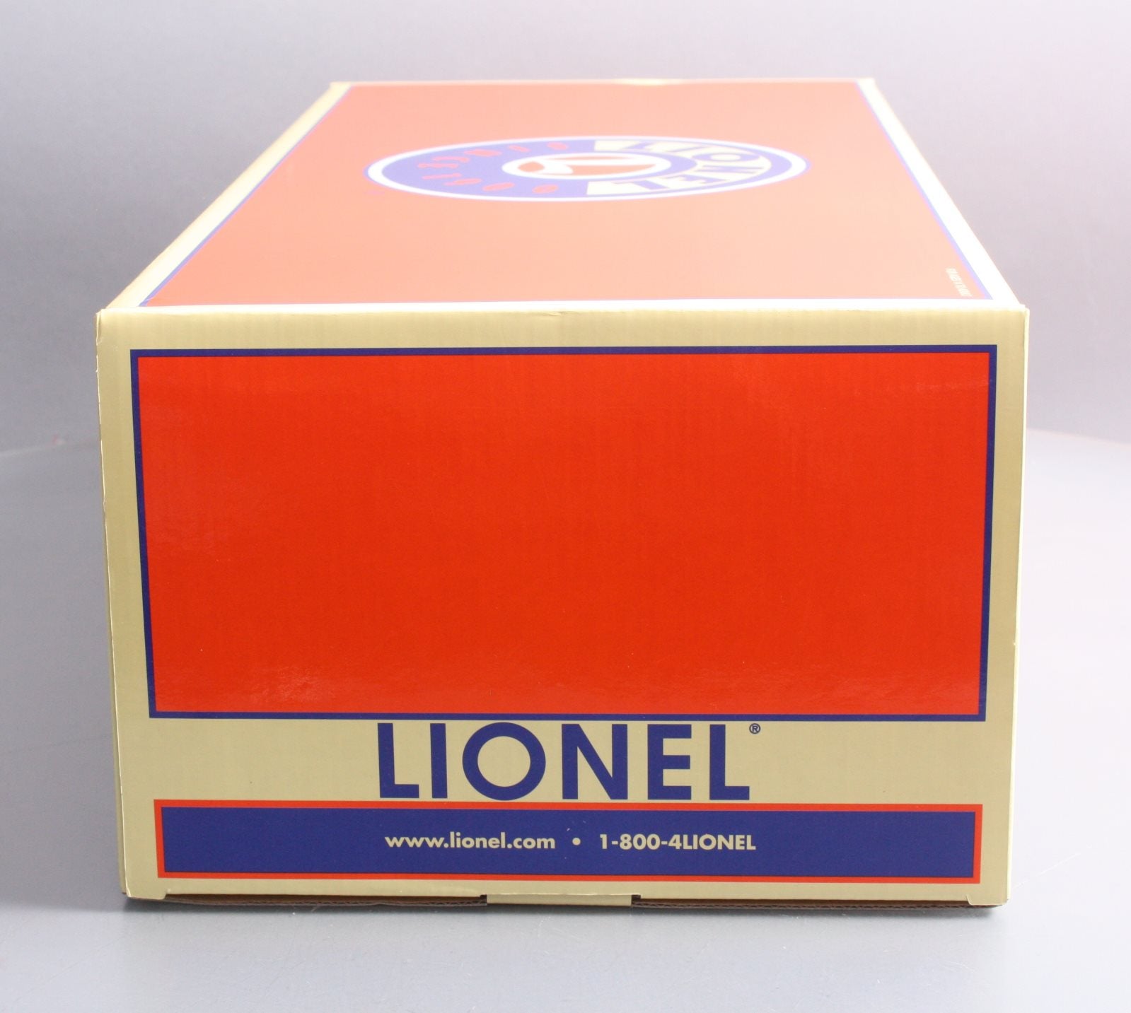 Lionel 6-34568 Santa Fe Alco PA A-A Legacy Diesel Locomotive Set #51/52 LN/Box