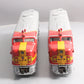 Lionel 6-34568 Santa Fe Alco PA A-A Legacy Diesel Locomotive Set #51/52 LN/Box