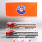 Lionel 6-34568 Santa Fe Alco PA A-A Legacy Diesel Locomotive Set #51/52 LN/Box