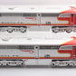 Lionel 6-34568 Santa Fe Alco PA A-A Legacy Diesel Locomotive Set #51/52 LN/Box