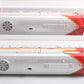 Lionel 6-34568 Santa Fe Alco PA A-A Legacy Diesel Locomotive Set #51/52 LN/Box