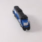 Walthers 931-119 HO Montana Rail Link GP9M Powered Diesel Locomotive #116 LN/Box