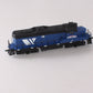 Walthers 931-119 HO Montana Rail Link GP9M Powered Diesel Locomotive #116 LN/Box