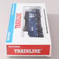 Walthers 931-119 HO Montana Rail Link GP9M Powered Diesel Locomotive #116 LN/Box