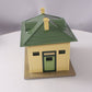 Lionel 6-13801 O Tinplate Classics The #126 Lionelville Station Built Building LN/Box