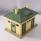 Lionel 6-13801 O Tinplate Classics The #126 Lionelville Station Built Building LN/Box