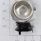 MTH TP-SF00051 Nickel Searchlight Complete For 220,520,820