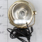 MTH TP-SF00051 Brass Searchlight Complete For 220 520 820
