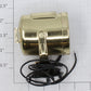 MTH TP-SF00051 Brass Searchlight Complete For 220 520 820