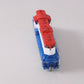Athearn G78149 HO Weyerhaeuser/Bicentennial GP7 Diesel Locomotive #309