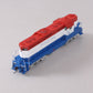 Athearn G78149 HO Weyerhaeuser/Bicentennial GP7 Diesel Locomotive #309