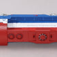 Athearn G78149 HO Weyerhaeuser/Bicentennial GP7 Diesel Locomotive #309