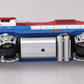 Athearn G78149 HO Weyerhaeuser/Bicentennial GP7 Diesel Locomotive #309