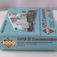 Proto 2000 23621 HO Scale Union Pacific GP9 Diesel Locomotive #252