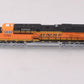 Kato 176-8925 N BNSF GEVO Swoosh GE ES44AC Diesel Locomotive #5785