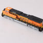 Kato 176-8925 N BNSF GEVO Swoosh GE ES44AC Diesel Locomotive #5785 LN/Box