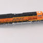 Kato 176-8925 N BNSF GEVO Swoosh GE ES44AC Diesel Locomotive #5785 LN/Box