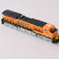 Kato 176-8925 N BNSF GEVO Swoosh GE ES44AC Diesel Locomotive #5785 LN/Box