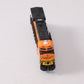 Kato 176-8925 N BNSF GEVO Swoosh GE ES44AC Diesel Locomotive #5785