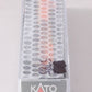 Kato 176-8925 N BNSF GEVO Swoosh GE ES44AC Diesel Locomotive #5785 LN/Box