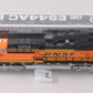 Kato 176-8925 N BNSF GEVO Swoosh GE ES44AC Diesel Locomotive #5785