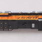 Kato 176-8925 N BNSF GEVO Swoosh GE ES44AC Diesel Locomotive #5785