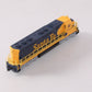 Kato 176-3128 N Atchison Topeka Santa Fe SD45 Diesel Locomotive #5384