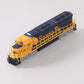 Kato 176-3128 N Atchison Topeka Santa Fe SD45 Diesel Locomotive #5384