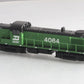 Atlas 7016 HO Scale Burlington Northern RS-3 Diesel Locomotive #4064