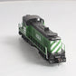 Atlas 7016 HO Scale Burlington Northern RS-3 Diesel Locomotive #4064