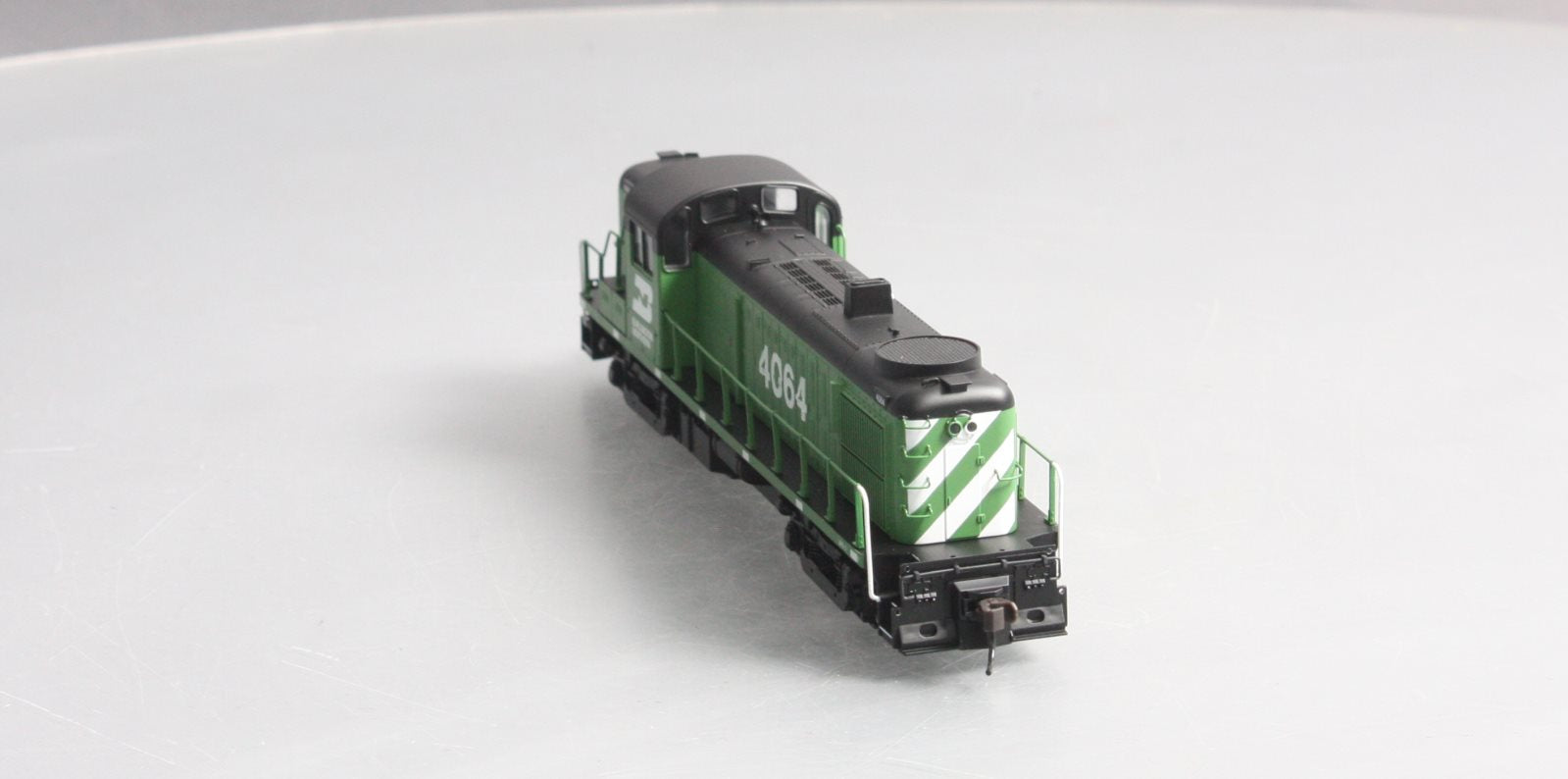 Atlas 7016 HO Scale Burlington Northern RS-3 Diesel Locomotive #4064