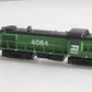 Atlas 7016 HO Scale Burlington Northern RS-3 Diesel Locomotive #4064