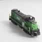 Atlas 7016 HO Scale Burlington Northern RS-3 Diesel Locomotive #4064