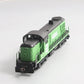 Atlas 7016 HO Scale Burlington Northern RS-3 Diesel Locomotive #4064