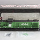 Atlas 7016 HO Scale Burlington Northern RS-3 Diesel Locomotive #4064