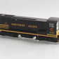 Stewart 4740 HO Scale Northern Pacific Diesel Baldwin VO-1000 Powered #400
