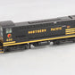 Stewart 4740 HO Scale Northern Pacific Diesel Baldwin VO-1000 Powered #400