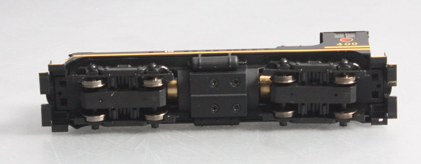 Stewart 4740 HO Scale Northern Pacific Diesel Baldwin VO-1000 Powered #400