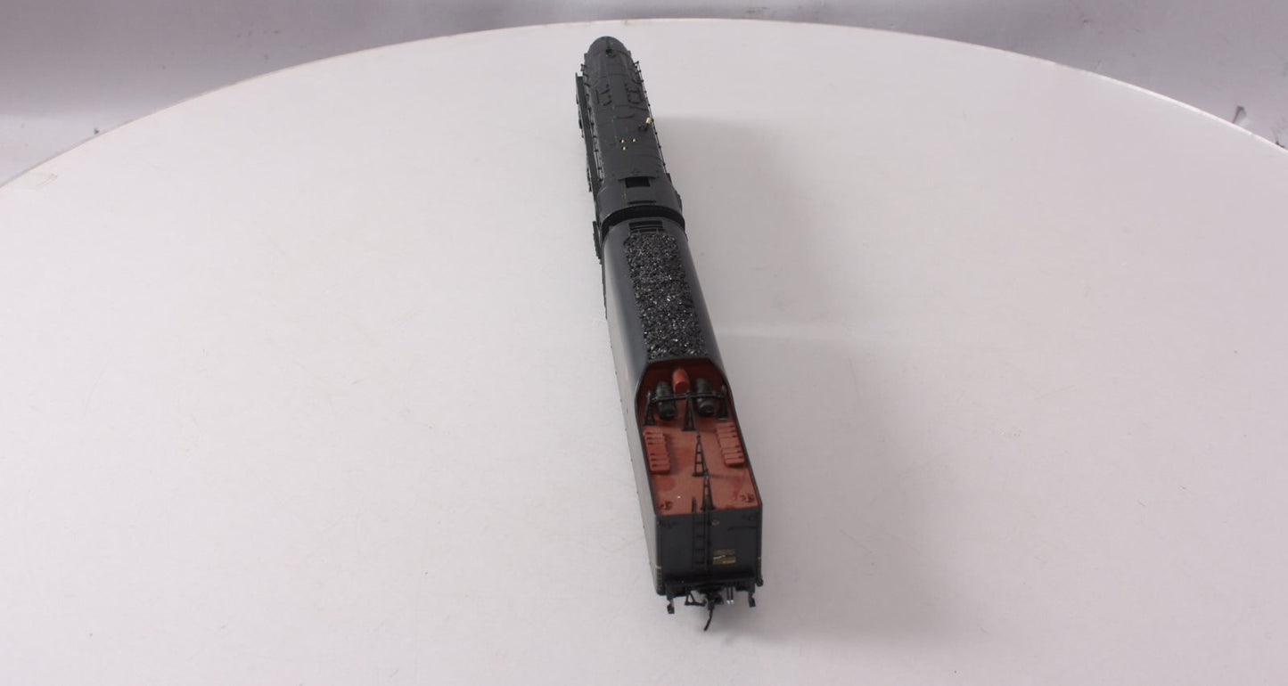 Broadway Limited 5846 HO Pennsylvania T1 4-4-4-4 Steam Locomotive #5519