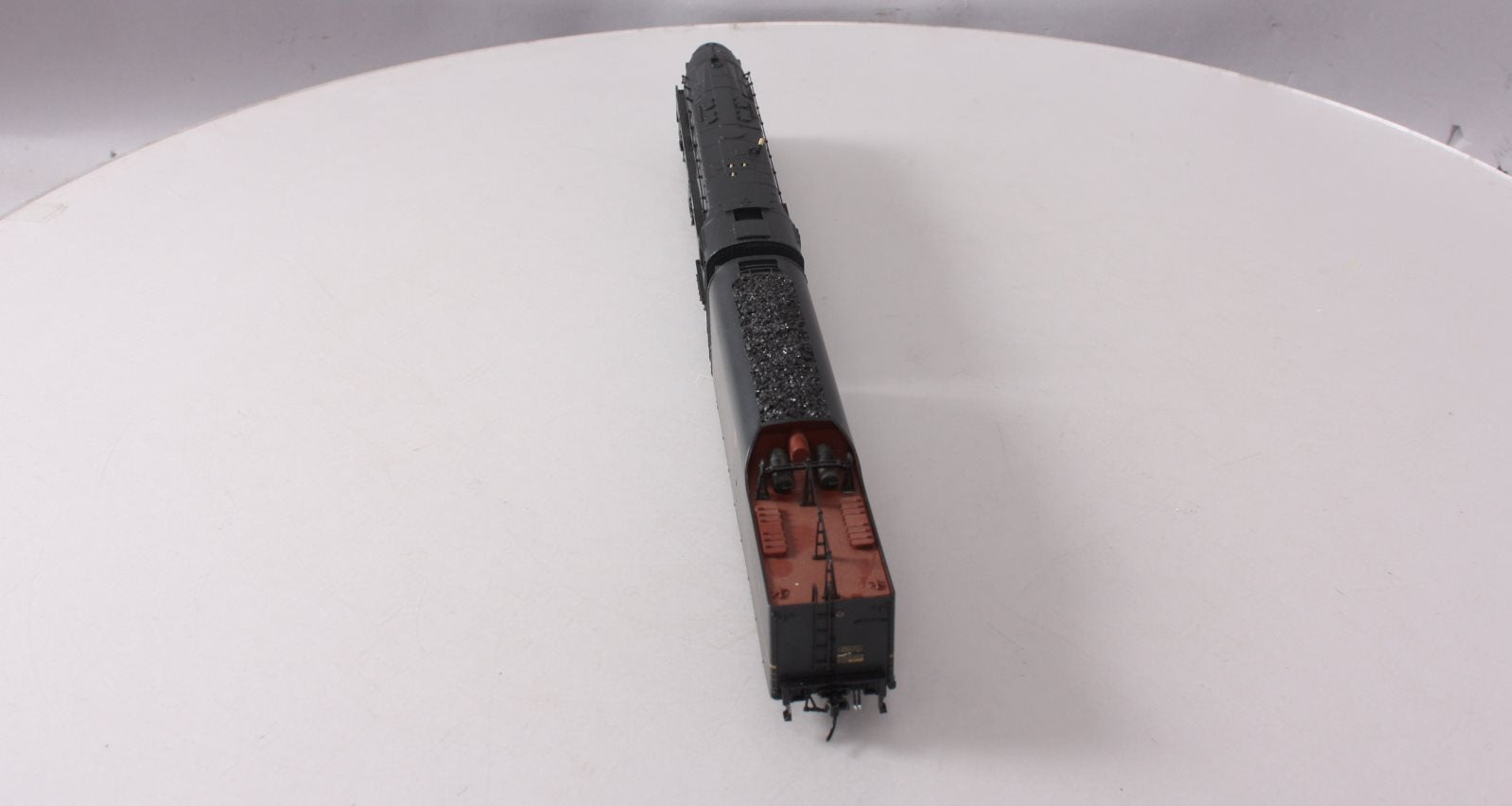 Broadway Limited 5846 HO Pennsylvania T1 4-4-4-4 Steam Locomotive #5519 LN/Box