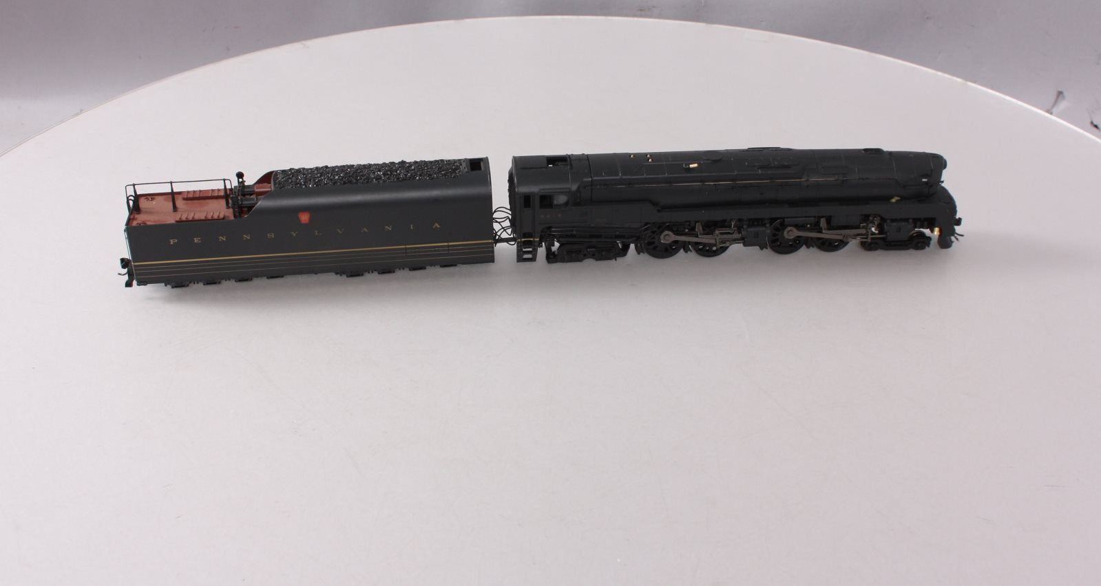Broadway Limited 5846 HO Pennsylvania T1 4-4-4-4 Steam Locomotive #5519 LN/Box