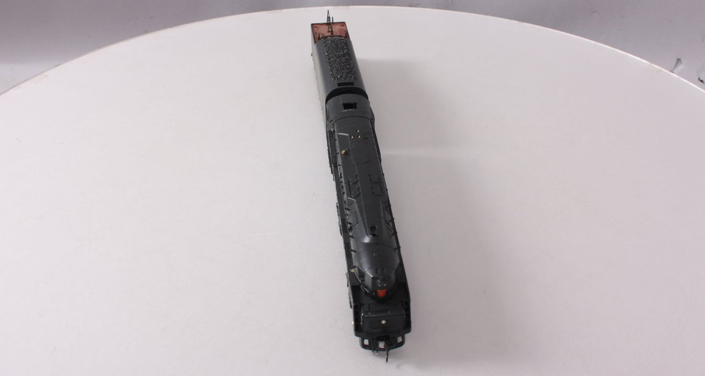 Broadway Limited 5846 HO Pennsylvania T1 4-4-4-4 Steam Locomotive #5519