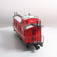 LGB 44790 LGB G Scale Coca-Cola Caboose (Metal Wheels) LN/Box