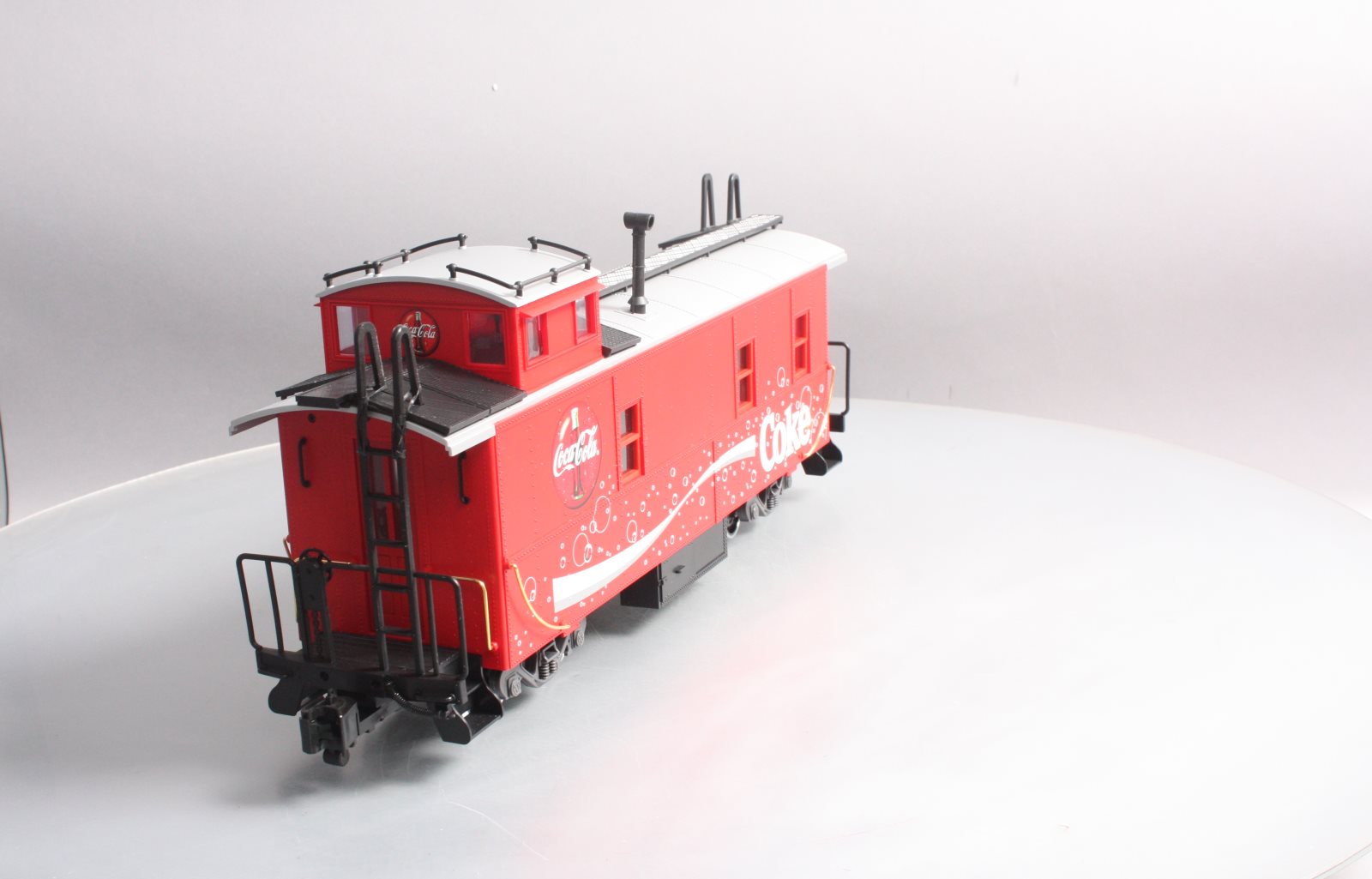 LGB 44790 Coca-Cola Caboose