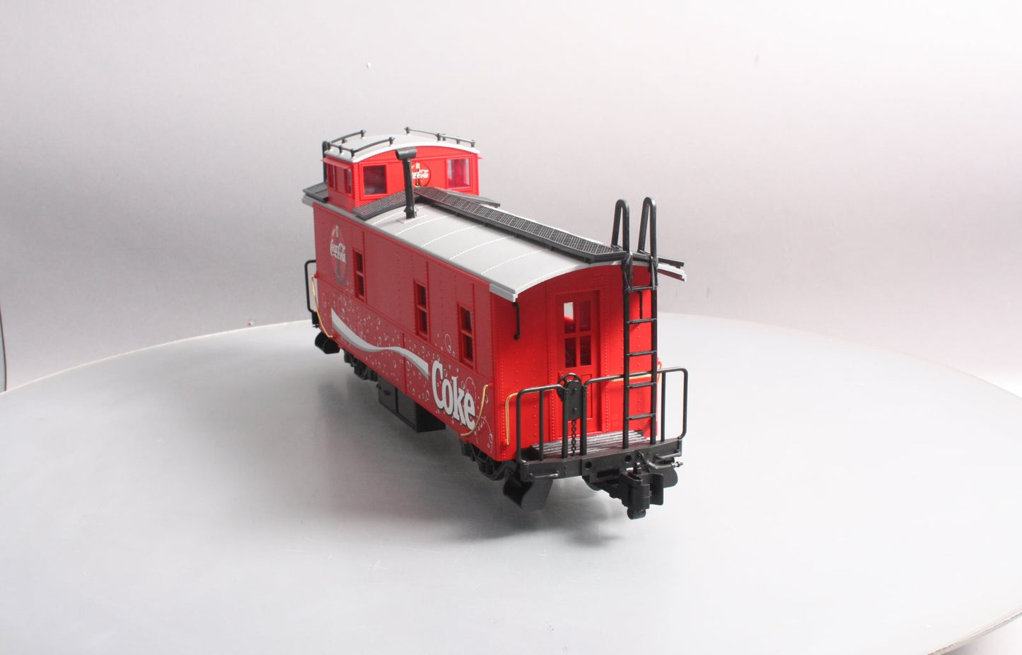 LGB 44790 Coca-Cola Caboose