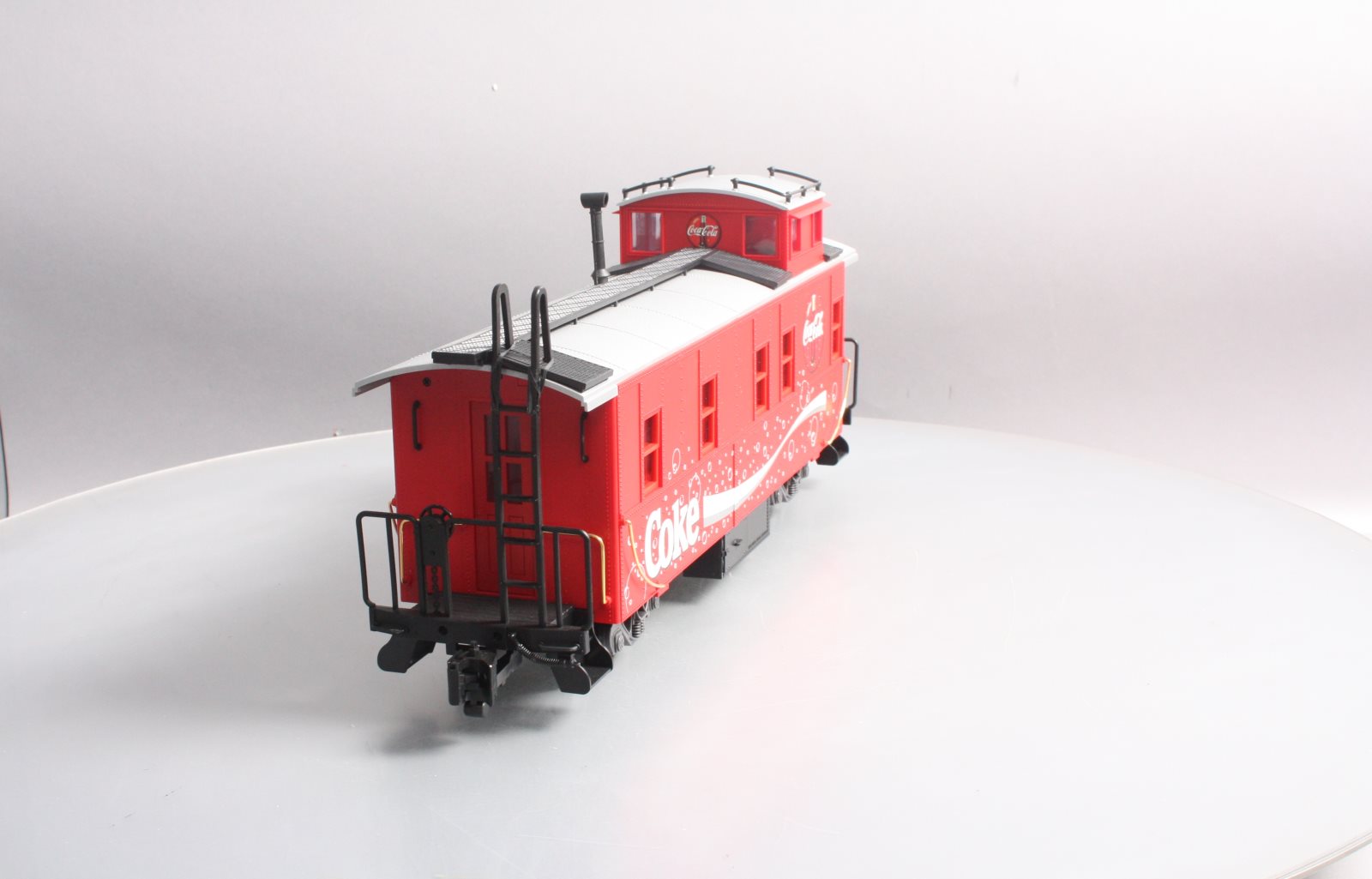 LGB 44790 Coca-Cola Caboose