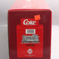 LGB 44790 LGB G Scale Coca-Cola Caboose (Metal Wheels) LN/Box