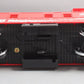 LGB 44790 LGB G Scale Coca-Cola Caboose (Metal Wheels) LN/Box