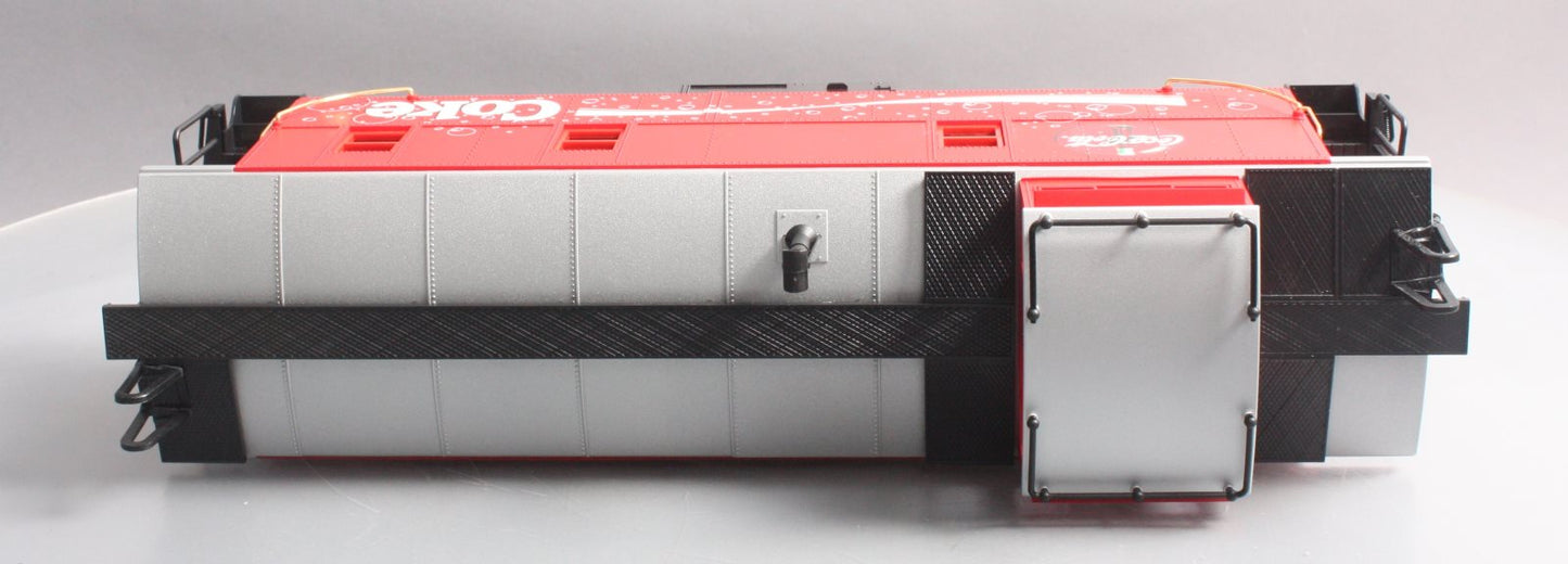 LGB 44790 Coca-Cola Caboose